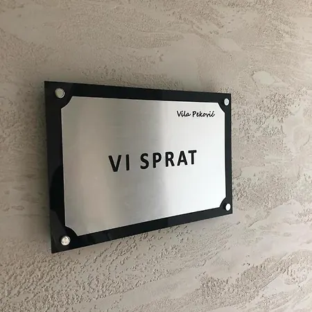 Dunja-vila Pekovic *