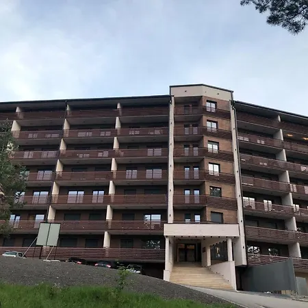 Διαμέρισμα Dunja-vila Pekovic Ζλάτιμπορ