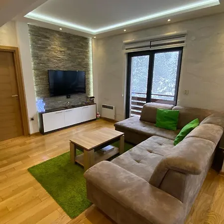 Διαμέρισμα Dunja-vila Pekovic Ζλάτιμπορ