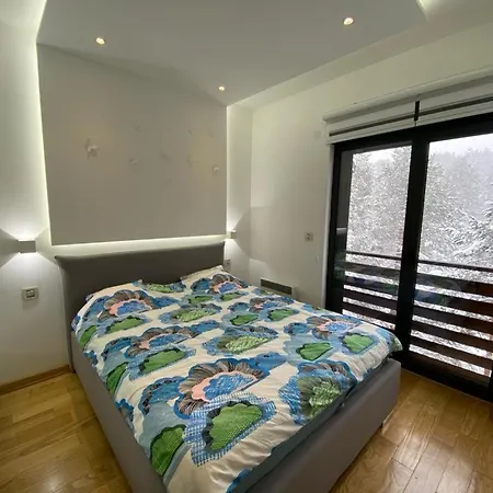 Dunja-vila Pekovic Ζλάτιμπορ