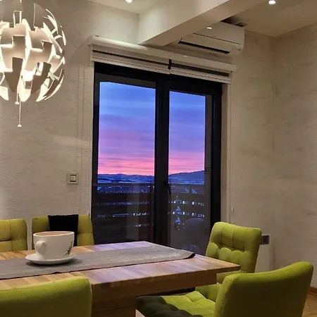 Dunja-vila Pekovic *