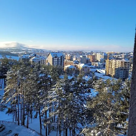 Διαμέρισμα Dunja-vila Pekovic *