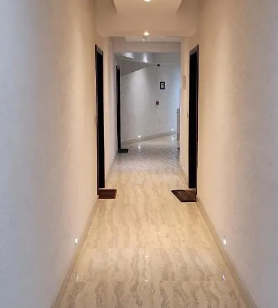 Dunja-vila Pekovic Διαμέρισμα *