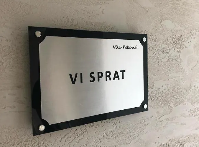 Dunja-vila Pekovic *