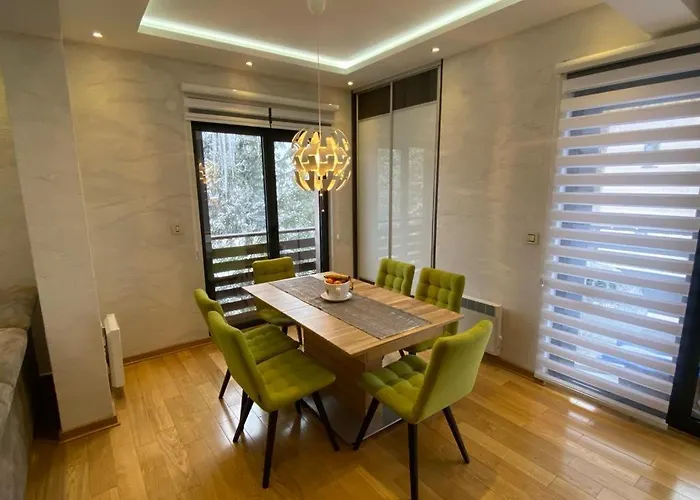 Dunja-vila Pekovic *