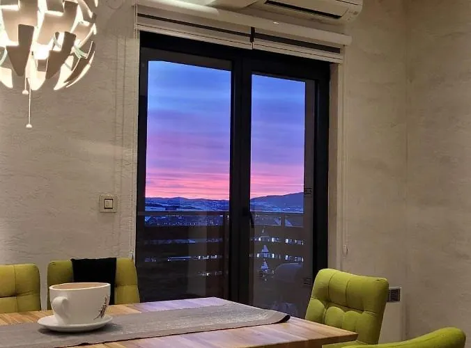 Dunja-vila Pekovic *